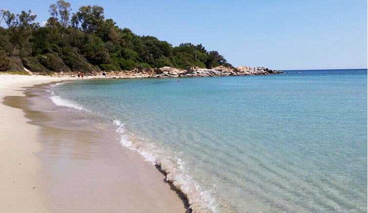 Dove andare al mare con bambini in Sardegna Dove andare al mare con bambini in Sardegna