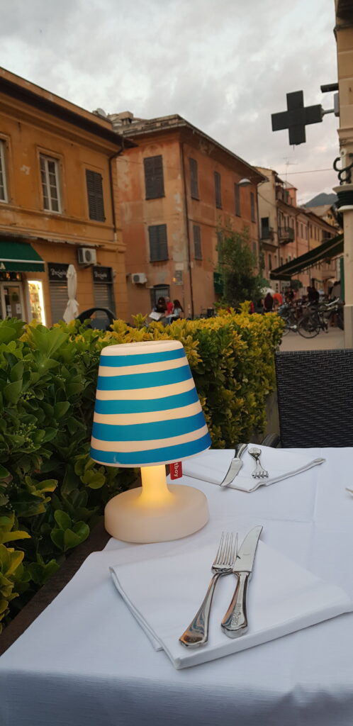 dove mangiare pesce a levanto