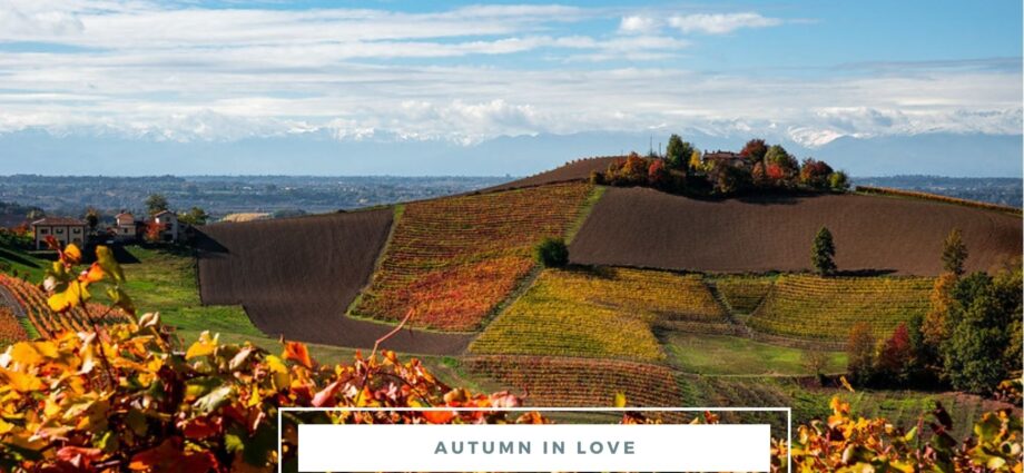 dove vedere il foliage in nord italia