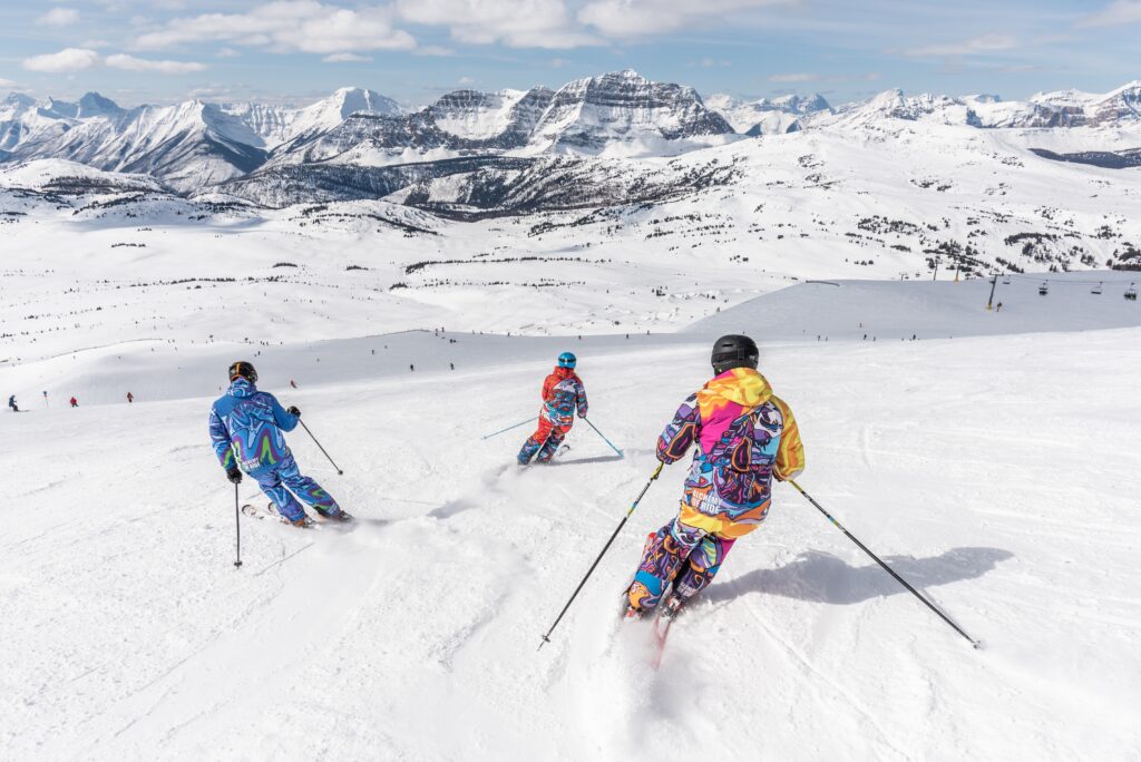 dove andare a sciare con bambini in trentino settimana bianca con bambini