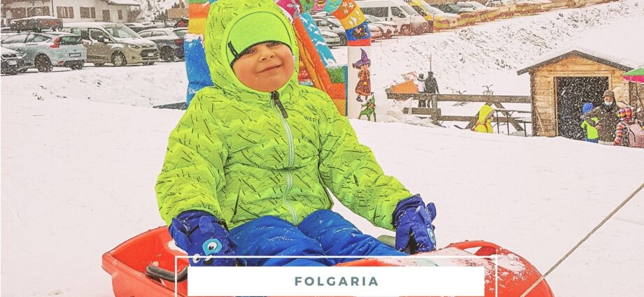 slittini a folgaria