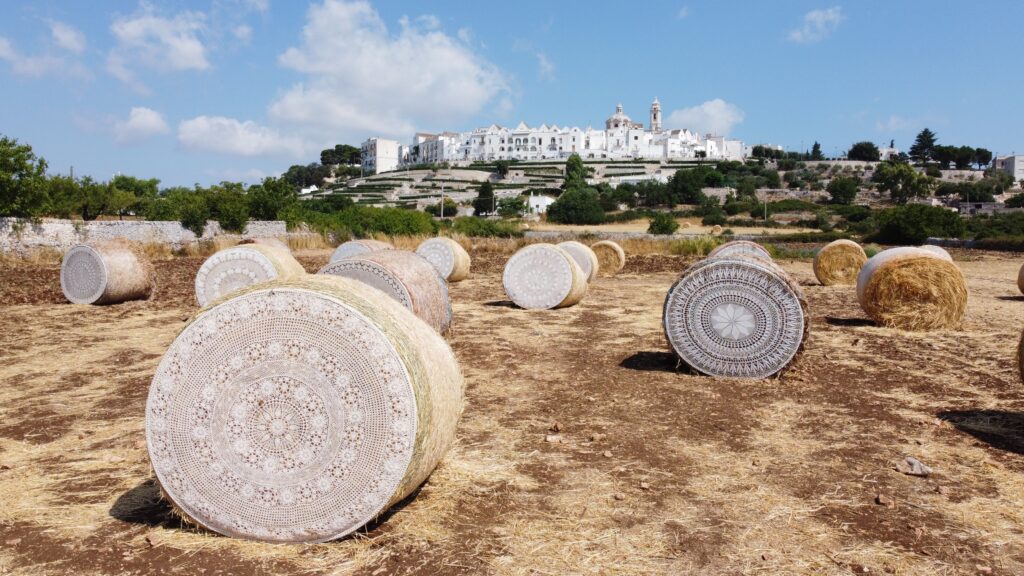 cosa vedere a locorotondo cosa vedere vicino a polignano a mare