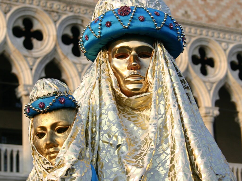 carnevale 2026 venezia