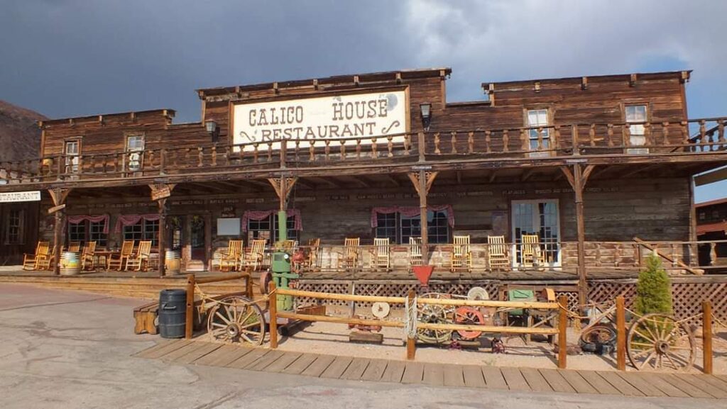 tour della california tappe