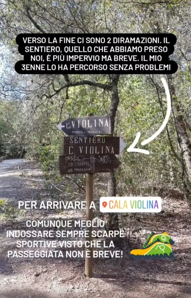 il mare più bello della toscana