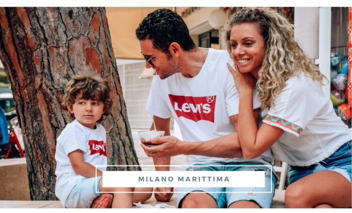 cosa fare a milano marittima con bambini