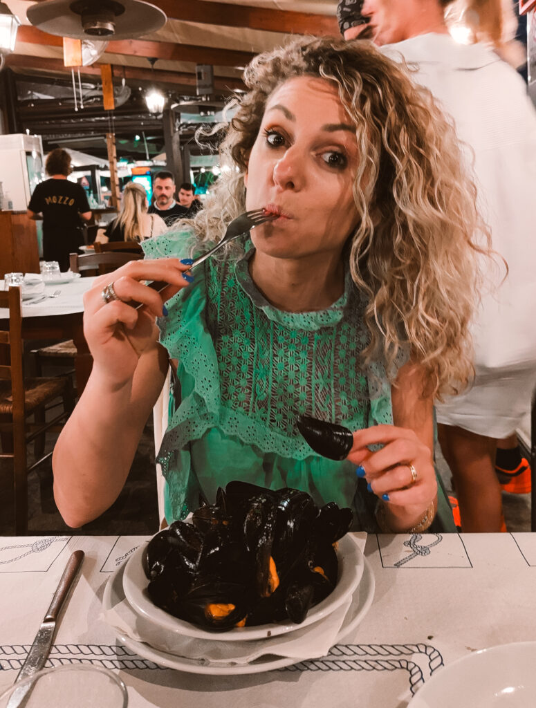 circolo dei pescatori cervia