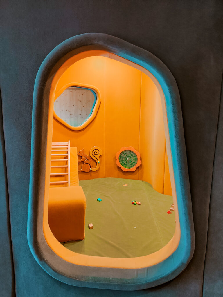 hotel per bambini piccoli trentino alto adige
