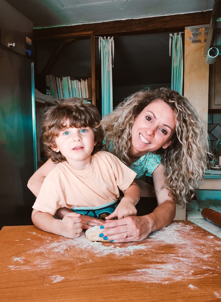 milano marittima con bambini