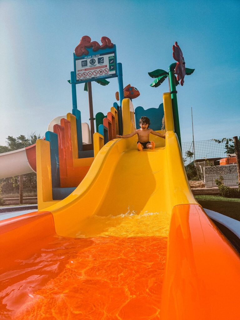 hotel con piscina milano marittima