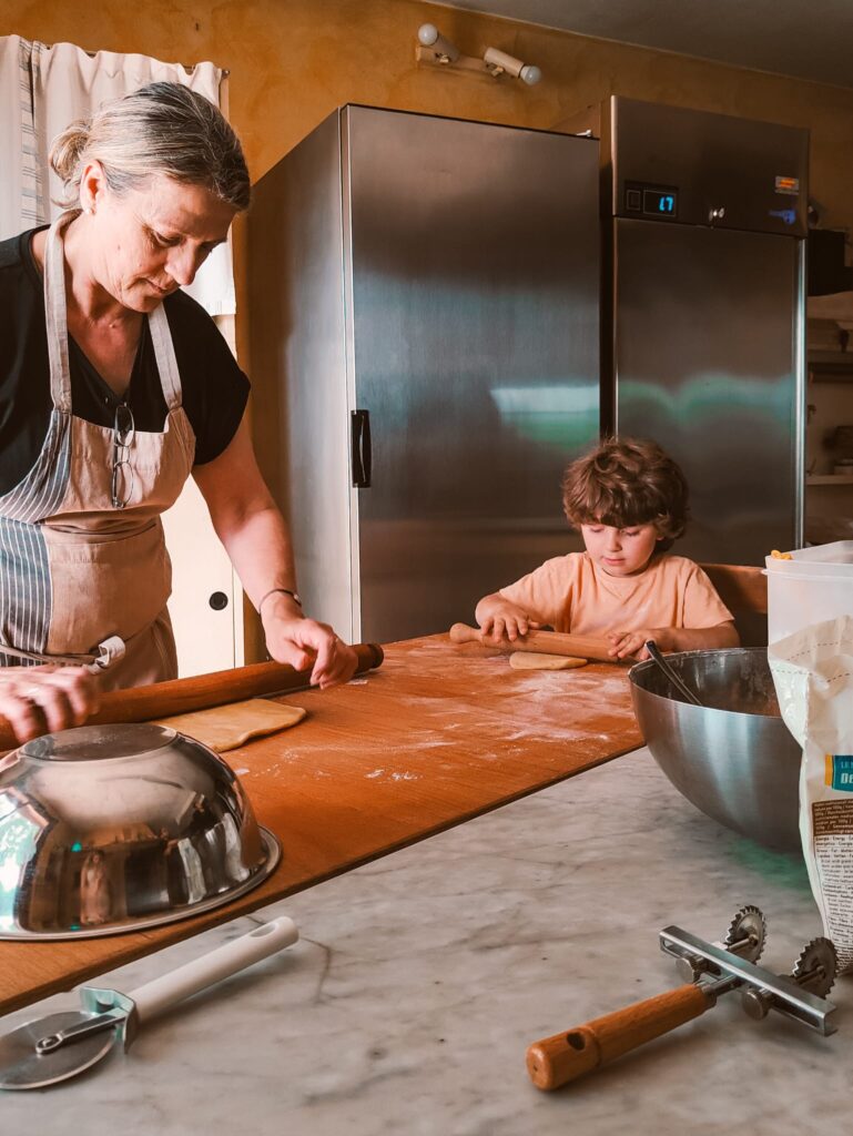 milano marittima con bambini