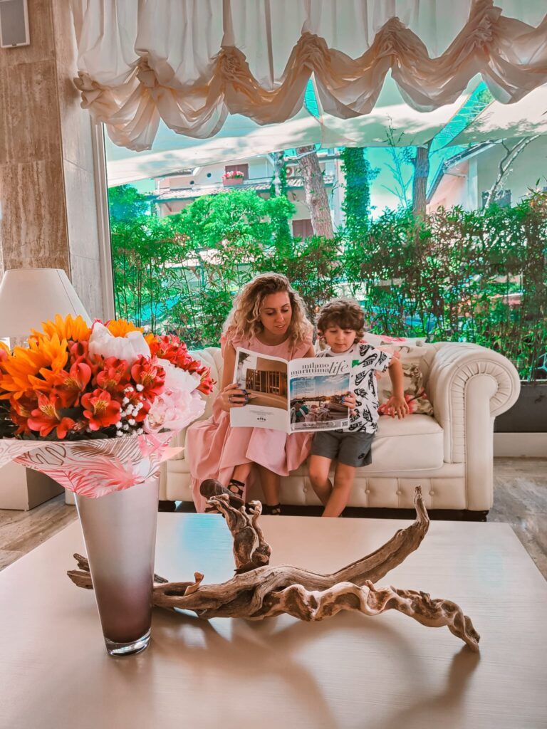 hotel plaza milano marittima