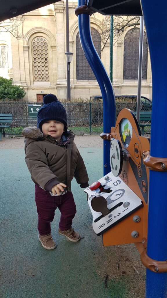appartamento vicino alla tour eiffel dove dormire a parigi con bambini