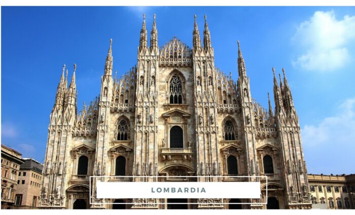 GITE CON BAMBINI IN LOMBARDIA