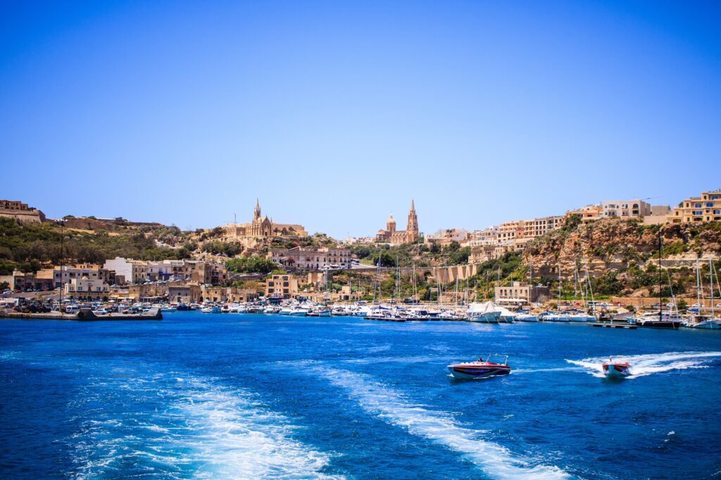 consigli vacanze malta malta con bambini