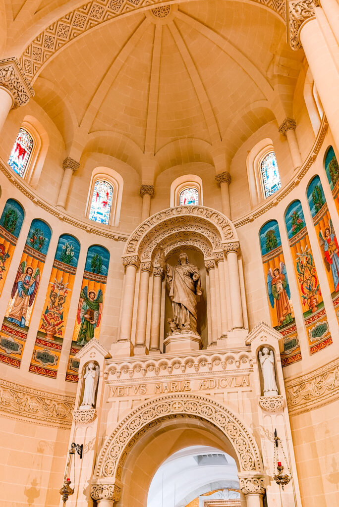attrazioni imperdibili a gozo