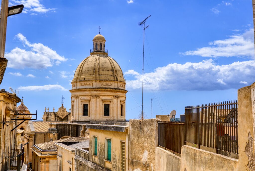 itinerario sicilia orientale tour della sicilia di una settimana