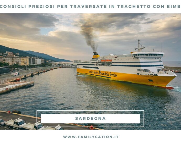 traghetto sardegna