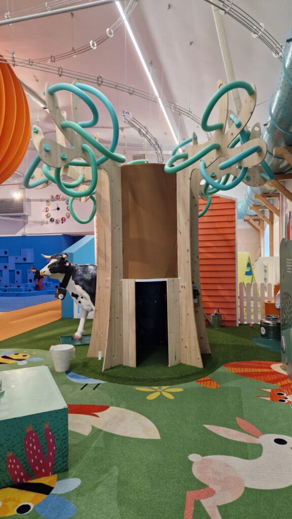 cosa fare con bambini a verona quando piove