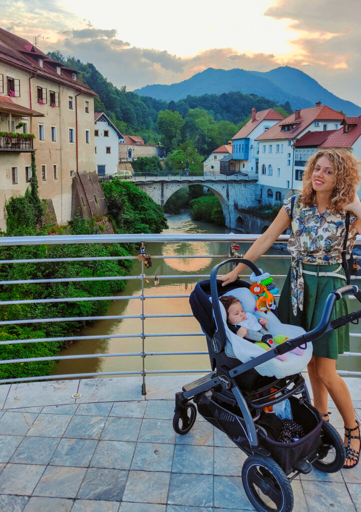 cosa vedere in slovenia