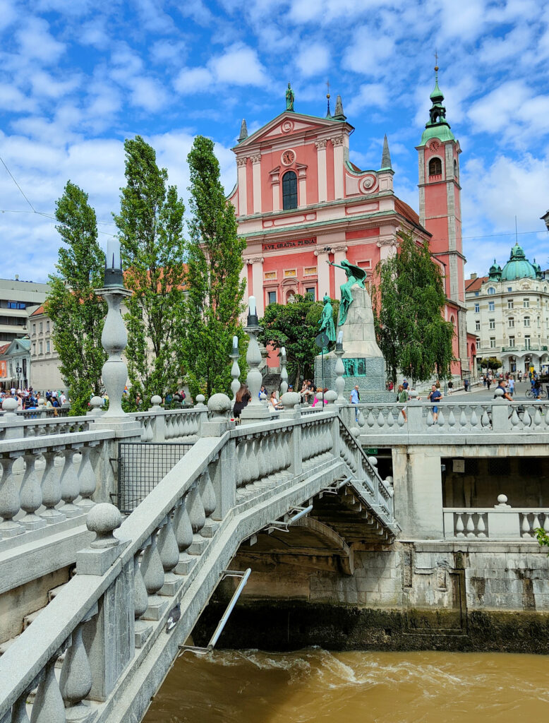 lubiana lubiana slovenia