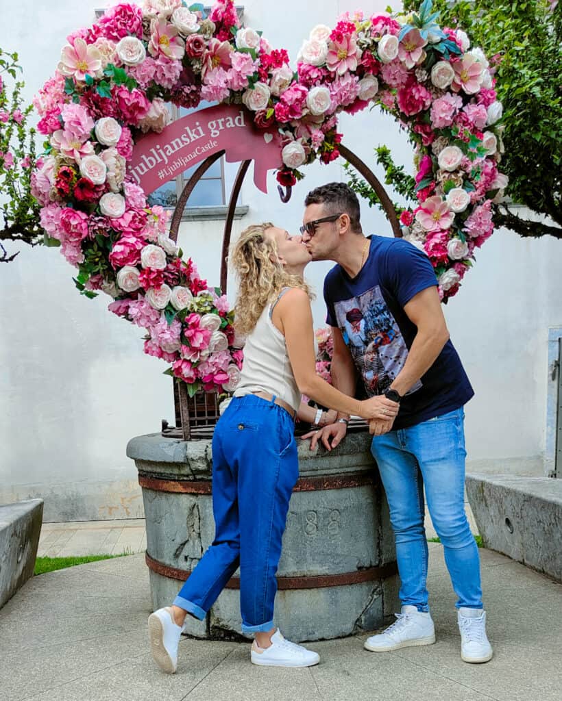 cosa vedere a lubiana in un giorno