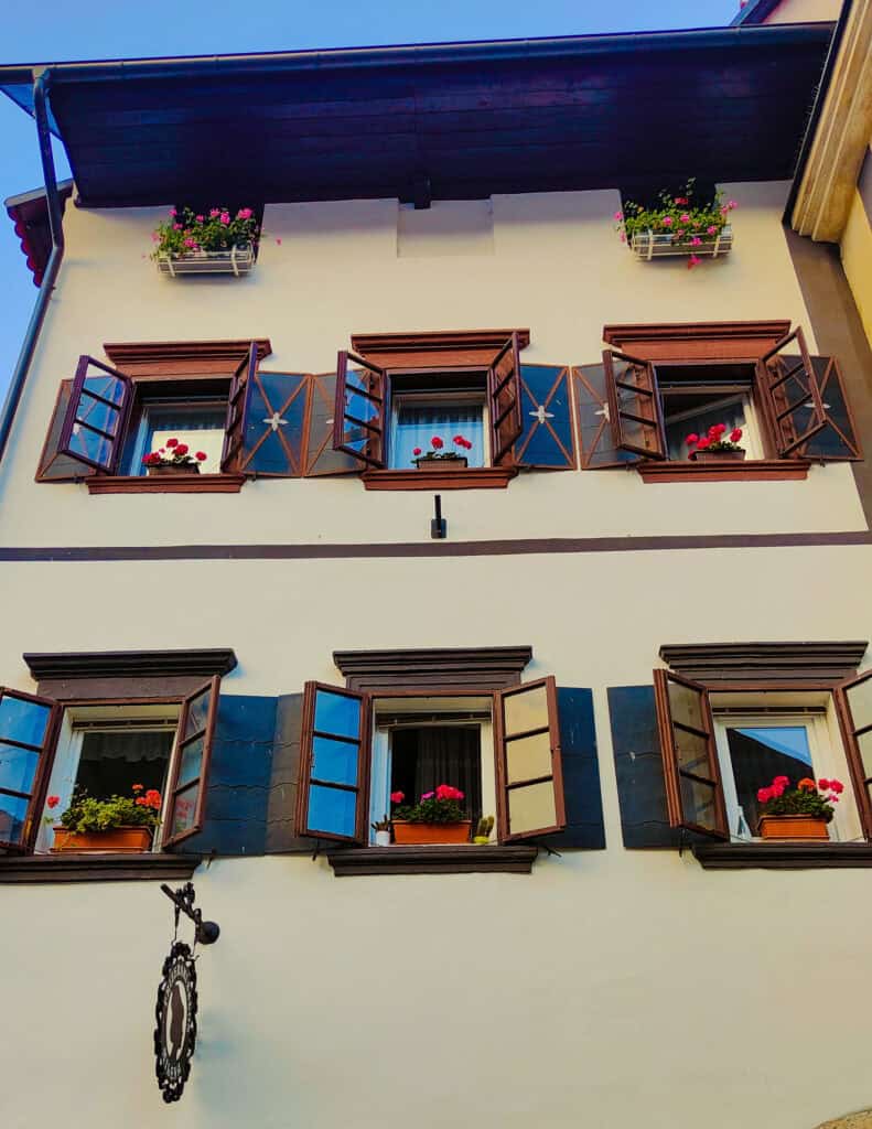 skofja loka slovenia