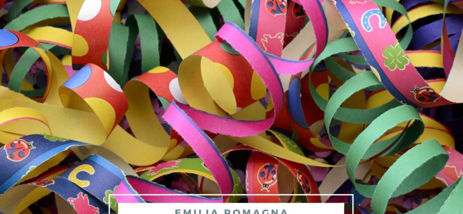 eventi di carnevale emilia romagna