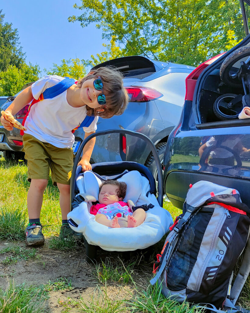 gite con bambini veneto gita fuori porta verona con bambini