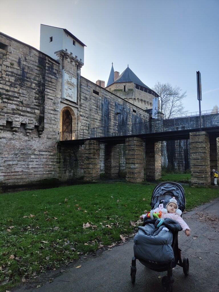 cosa visitare in francia con bambini nantes con bambini