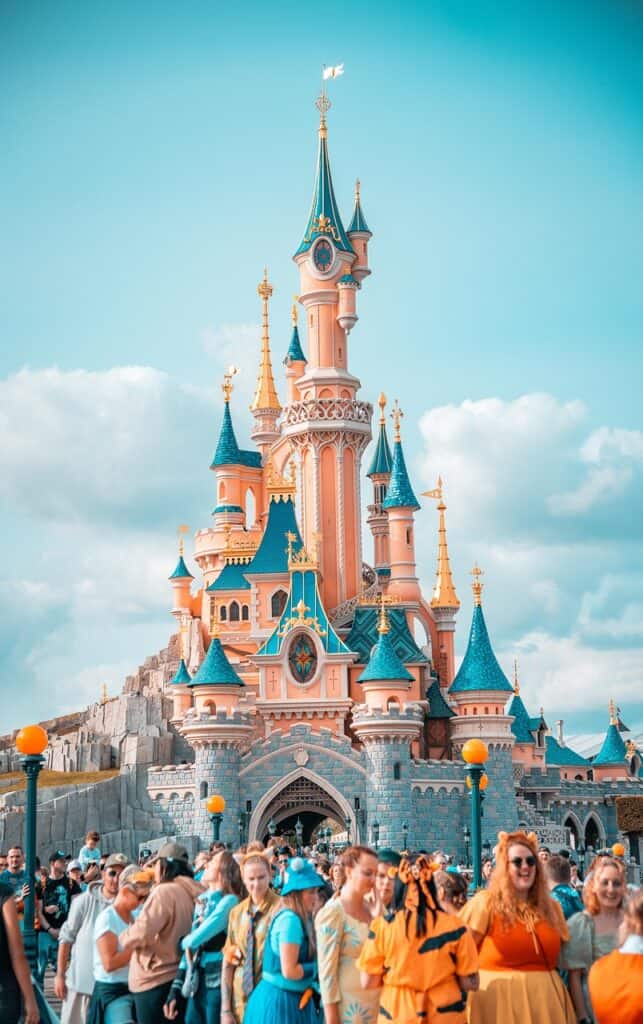 dove andare a pasqua con i bambini