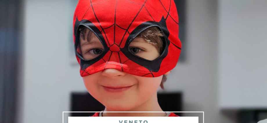 carnevale in veneto