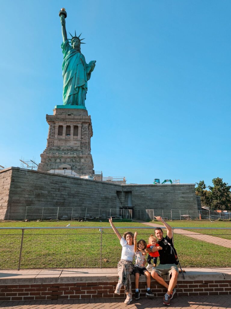 New york cosa vedere con bambini