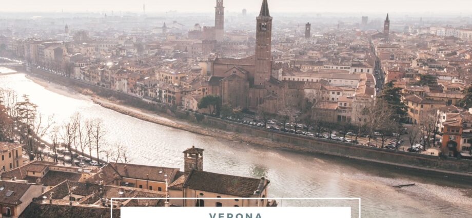 dove dormire a verona con bambini