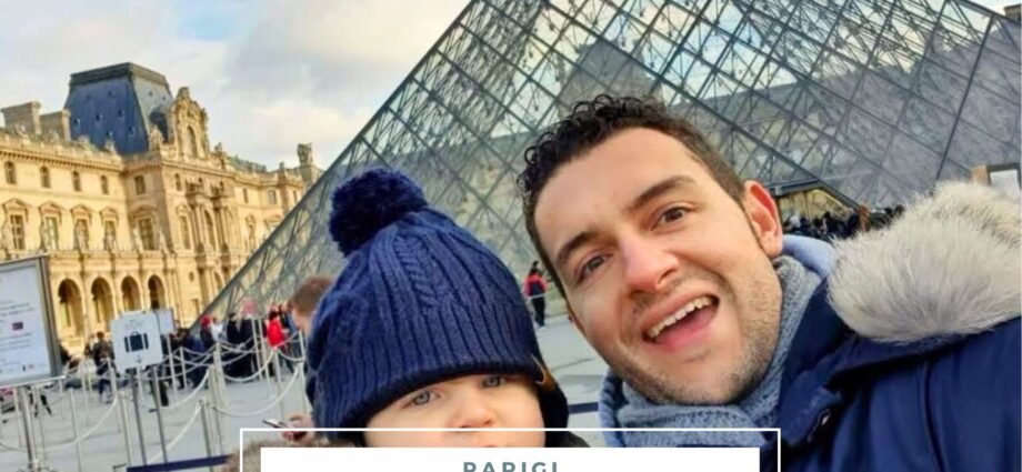 dove dormire a parigi con bambini