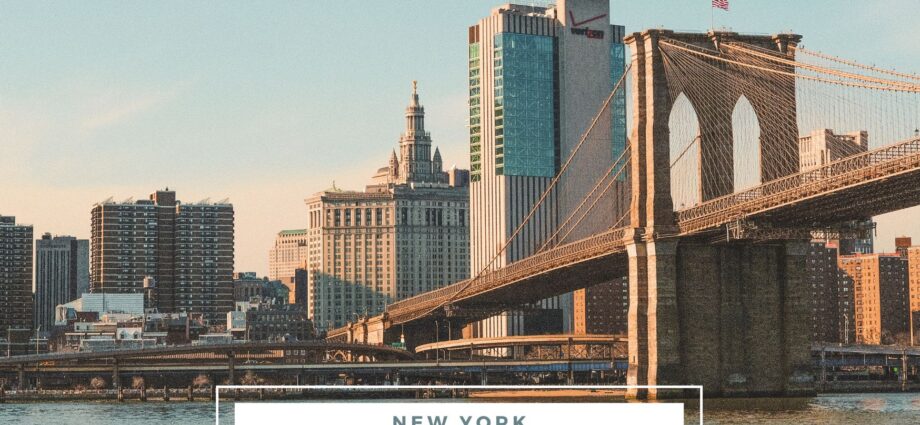 dove dormire a new york con bambini
