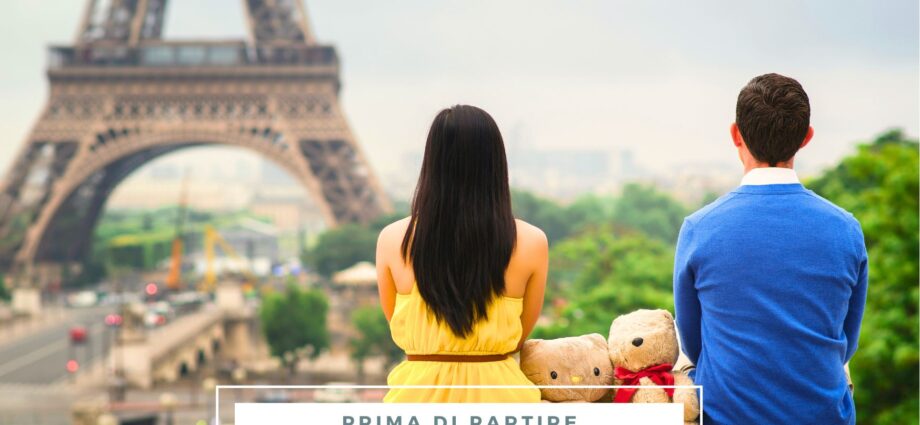 quali documenti servono per viaggiare con bambini