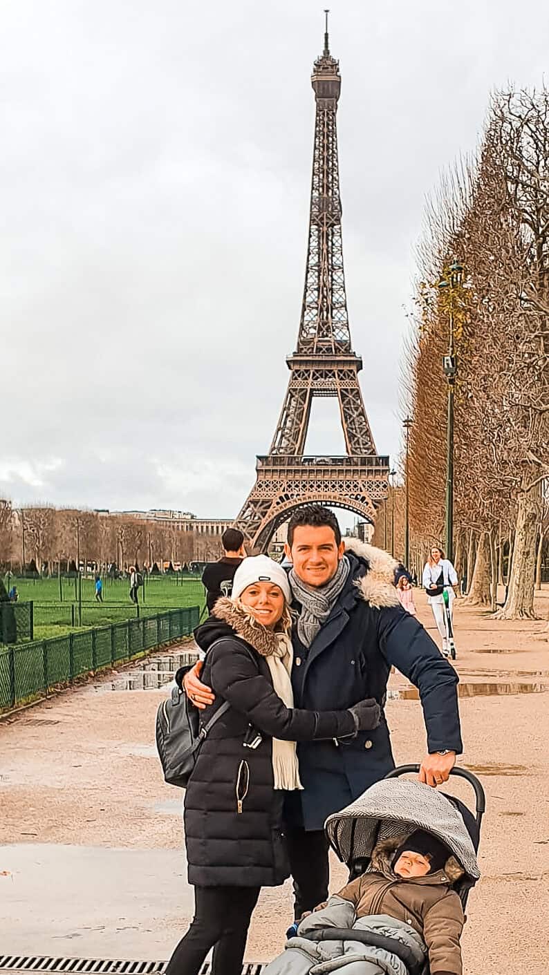 dove andare a pasqua 2026 con bambini parigi con bambini cosa vedere