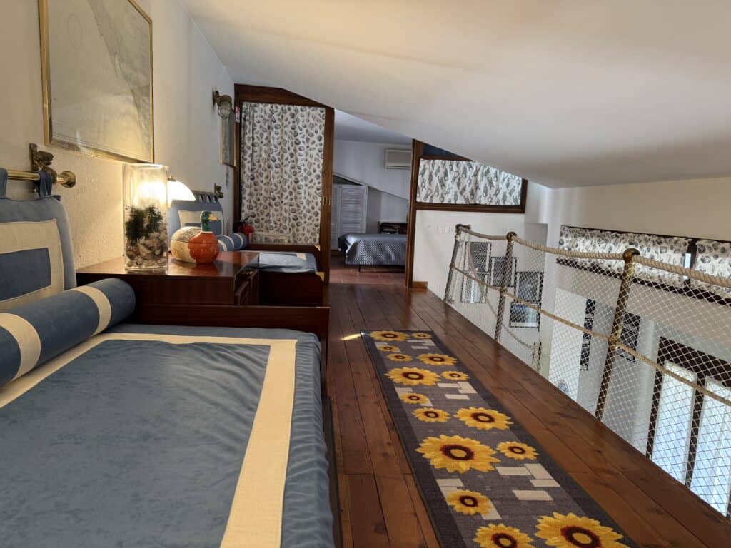 casa vacanze marina di carrara