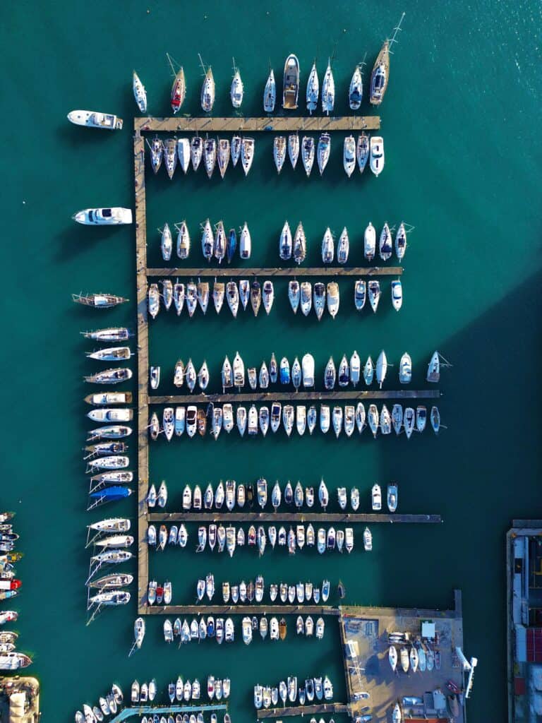 marina di carrrara con bambini