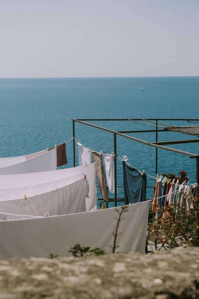 Case vacanza per famiglie al mare