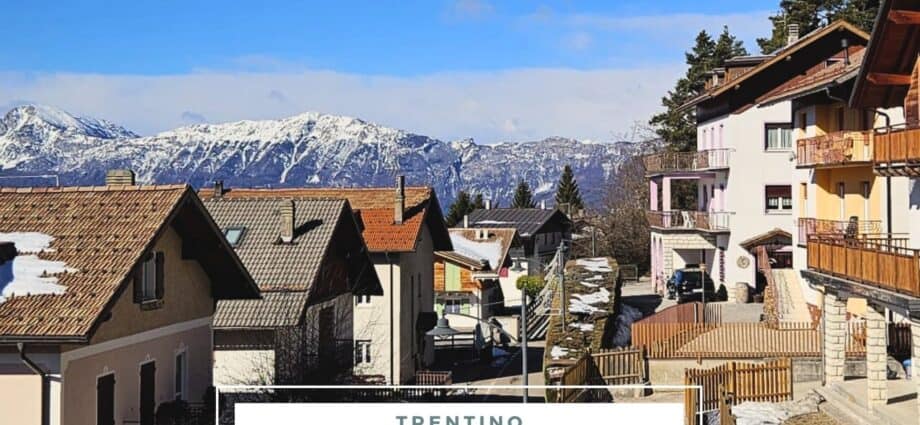 HOTEL PER FAMIGLIE A FOLGARIA