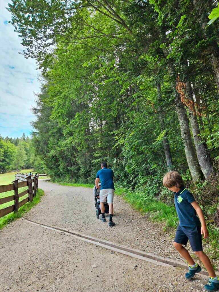 family hotel folgaria