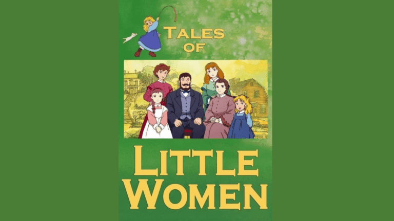 Tales of Little Women