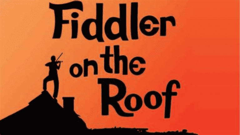 Fiddler on the Roof (1971)