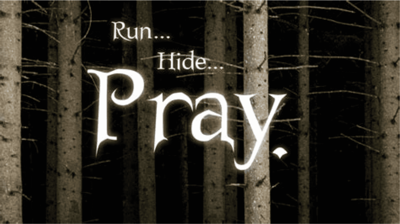 Watch Pray 1