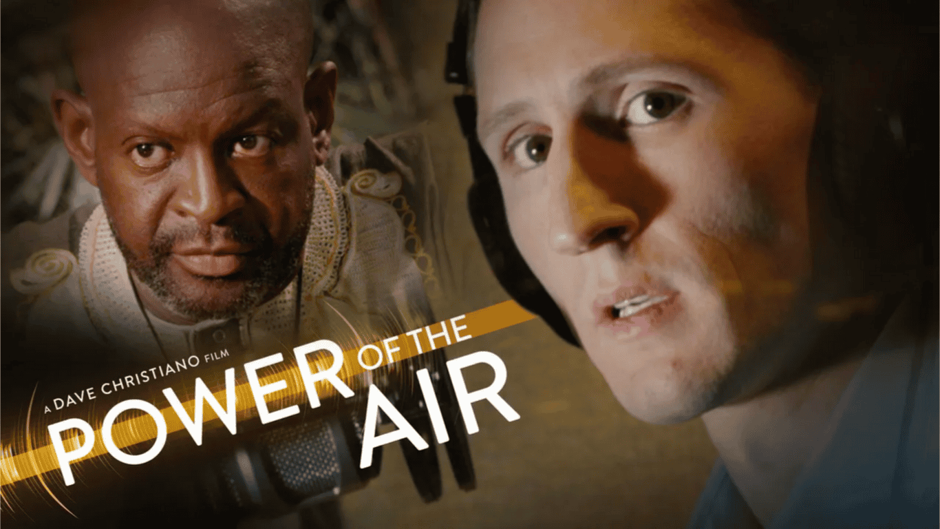 Power of the Air