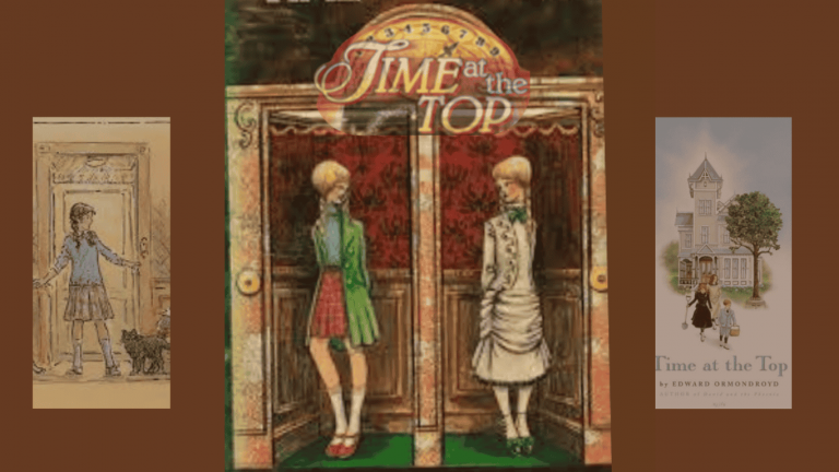 Time at the Top (1999)