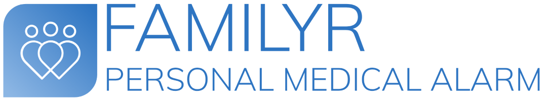 Familyr Personal Medical Alarm