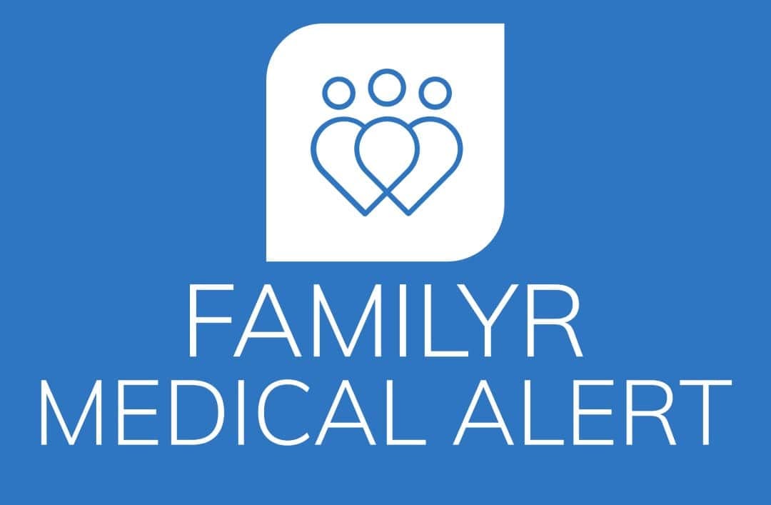 Americas Best Family Monitored Medical Alarm